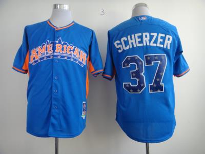 MLB Jersey-99